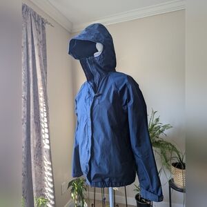 North Face waterproof Gore-Tex Windbreaker